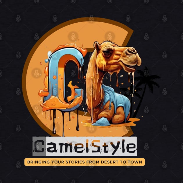 Camel Fashion Style by J.Tailor